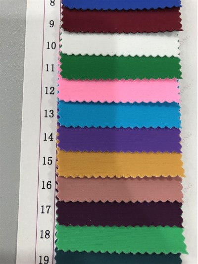 GZ-JNHE 387 尼龍面料  背囊/雨衣面料  細節-1